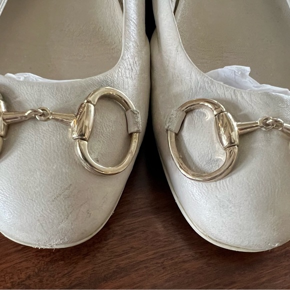 Gucci Ballet Flats - Picture 4 of 8